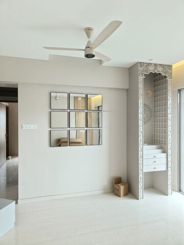 Room in 2 BHK Apartment at Bhandari 7 Plumeria Drive, Tathawade – for Sale