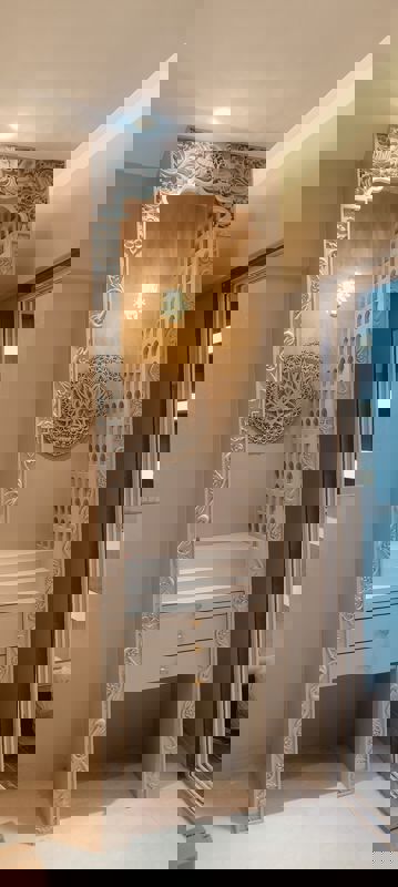 2 BHK 877 Sq.Ft. Apartment in Bhandari 7 Plumeria Drive