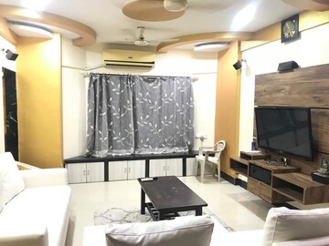 2 BHK Apartment For Rent in City Park Powai, Powai