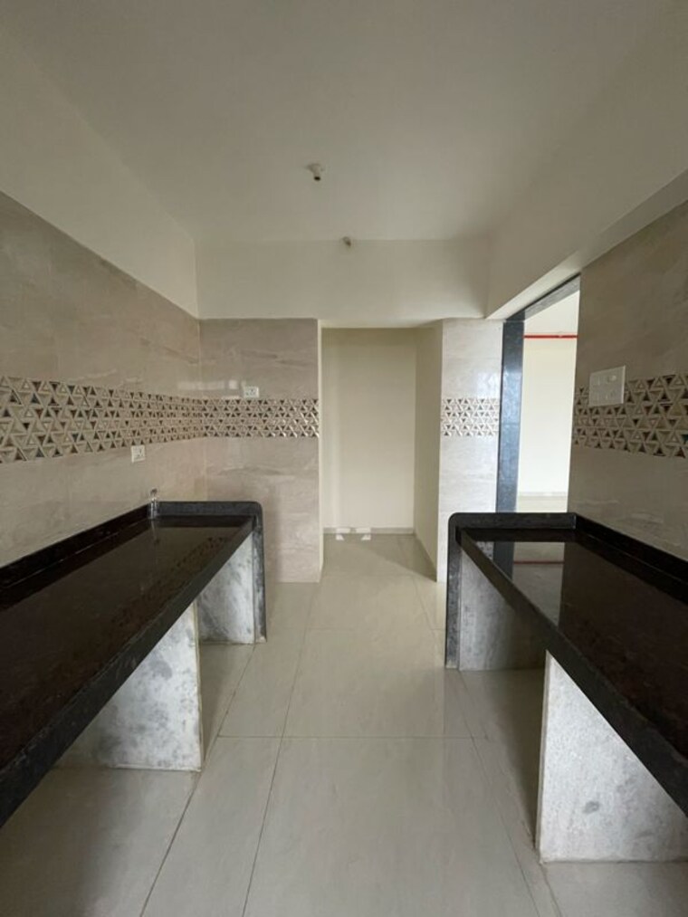 Kitchen, goregaon east 2 Bedroom 745 Sq.Ft. Apartment In Goregaon East Mumbai 9921301