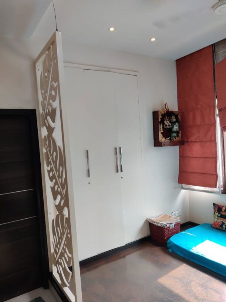 Living Room, chittaranjan park 2.5 Bedroom 1700 Sq.Ft. Builder Floor In Chittaranjan Park Delhi 9891920