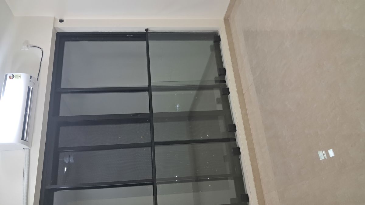 2 BHK 559 Sq.Ft. Apartment in Dosti Eastern Bay