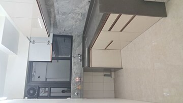 Staircase in 2 BHK Apartment at Dosti Eastern Bay, Wadala – for Rent