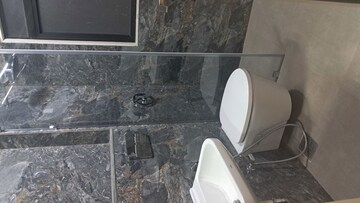 Furnished Amenities in 2 BHK Apartment at Dosti Eastern Bay, Wadala – for Rent