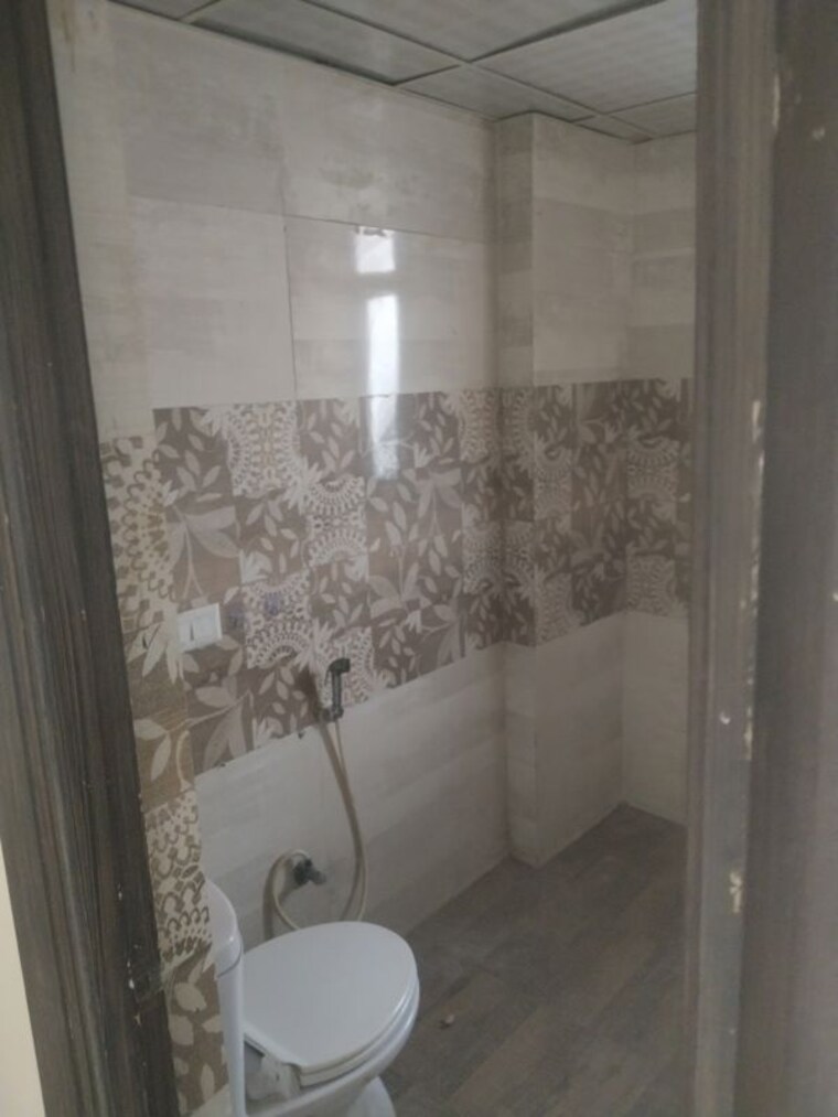 Bathroom, emerald-anmol 2 Bedroom 1160 Sq.Ft. Apartment In Sector 88 Faridabad 9921304