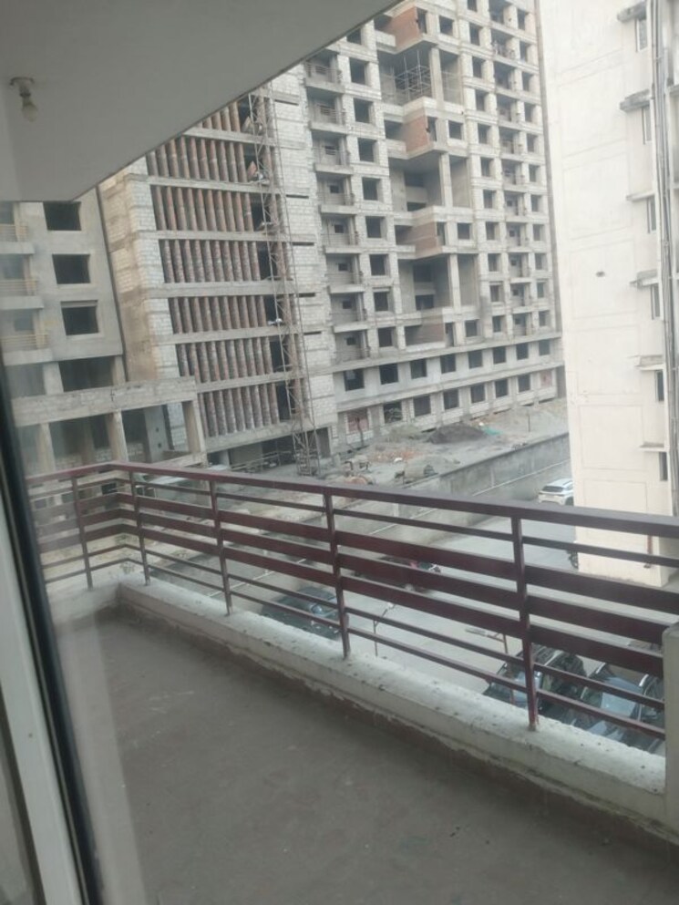 Balcony, emerald-anmol 2 Bedroom 1160 Sq.Ft. Apartment In Sector 88 Faridabad 9921304