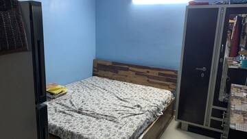 Master Bedroom in 3 BHK Apartment at Jogabai Extension – for Sale