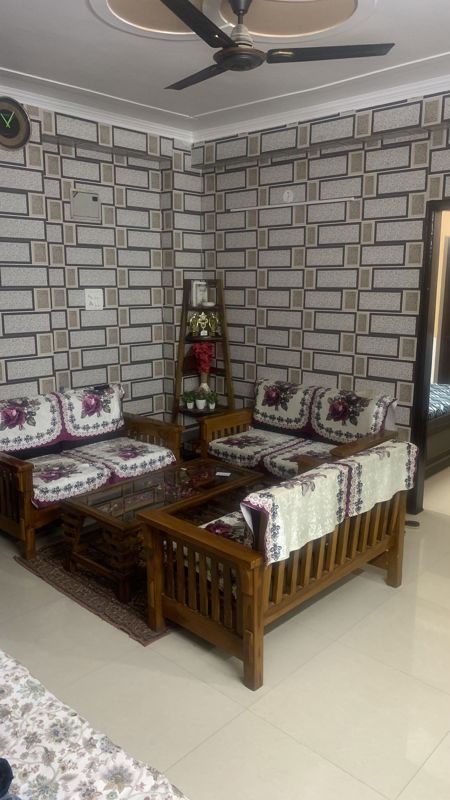 3 BHK Apartment For Sale in Jogabai Extension