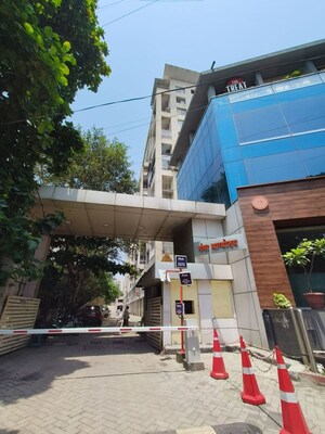 2 BHK Apartment For Sale in Sinhagad