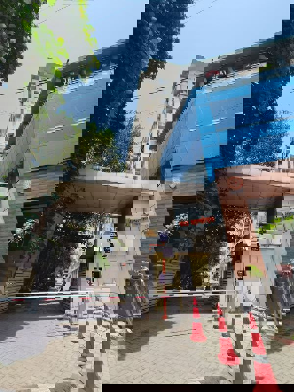 2 BHK + Pooja Room Apartment For Sale in Sinhagad