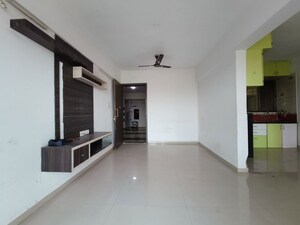 Living Room in 2 BHK Apartment at Sinhagad – for Sale