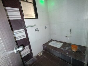 Bathroom in 2 BHK Apartment at Sinhagad – for Sale
