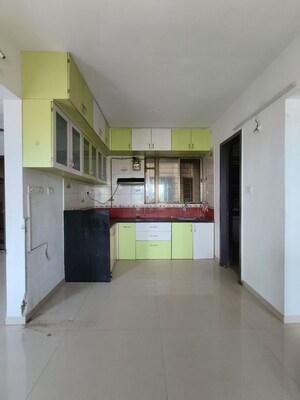 Kitchen in 2 BHK Apartment at Sinhagad – for Sale