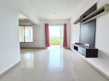 Living Room in 2 BHK Apartment at Sinhagad – for Sale
