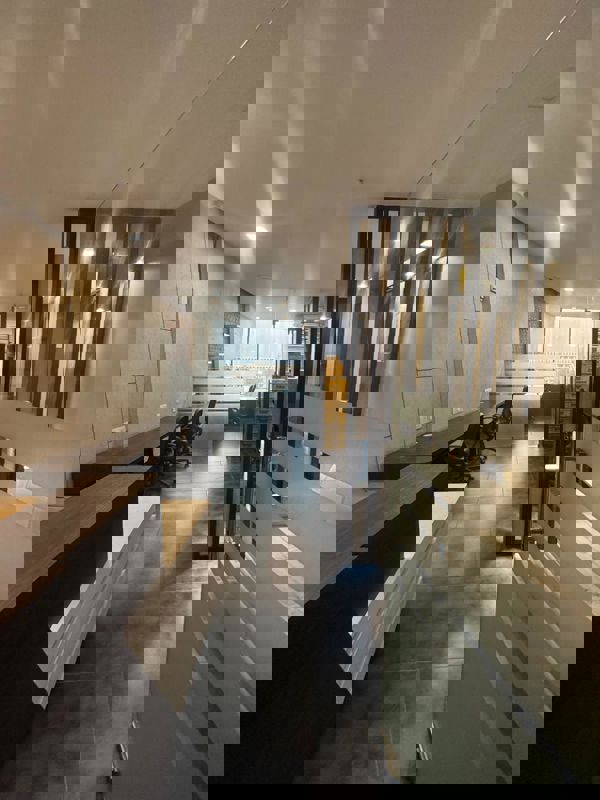 Office Space For Rent in Telibandha