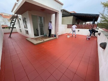 Parking in 4 BHK Villa at Kannamangala – for Sale