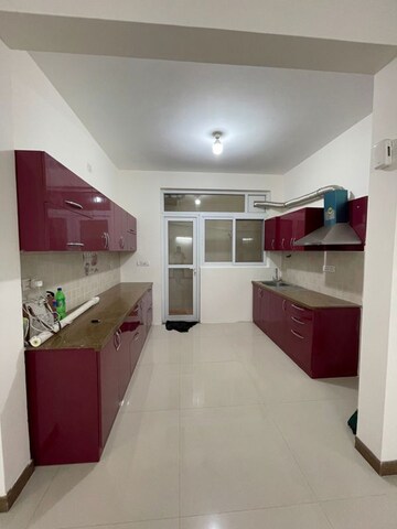 Kitchen in 4 BHK Villa at Kannamangala – for Sale