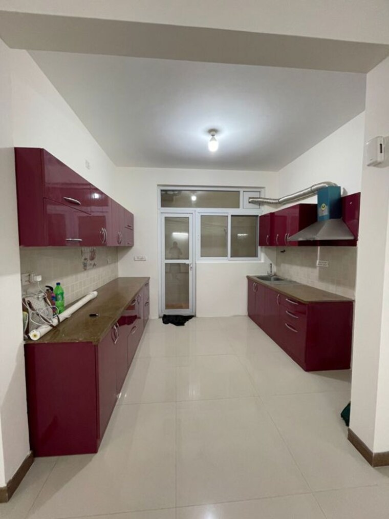 Kitchen, kannamangala 4 Bedroom 3322 Sq.Ft. Villa In Kannamangala Bangalore 9921308