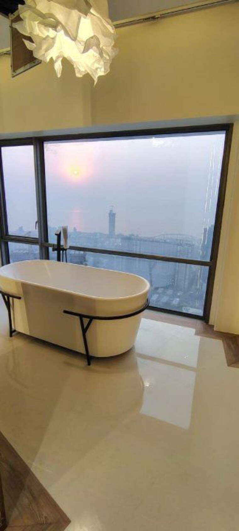 Room, lodha-the-world-towers-world-one-tier-2 6+ Bedroom 4100 Sq.Ft. Apartment In Worli Mumbai 9346244