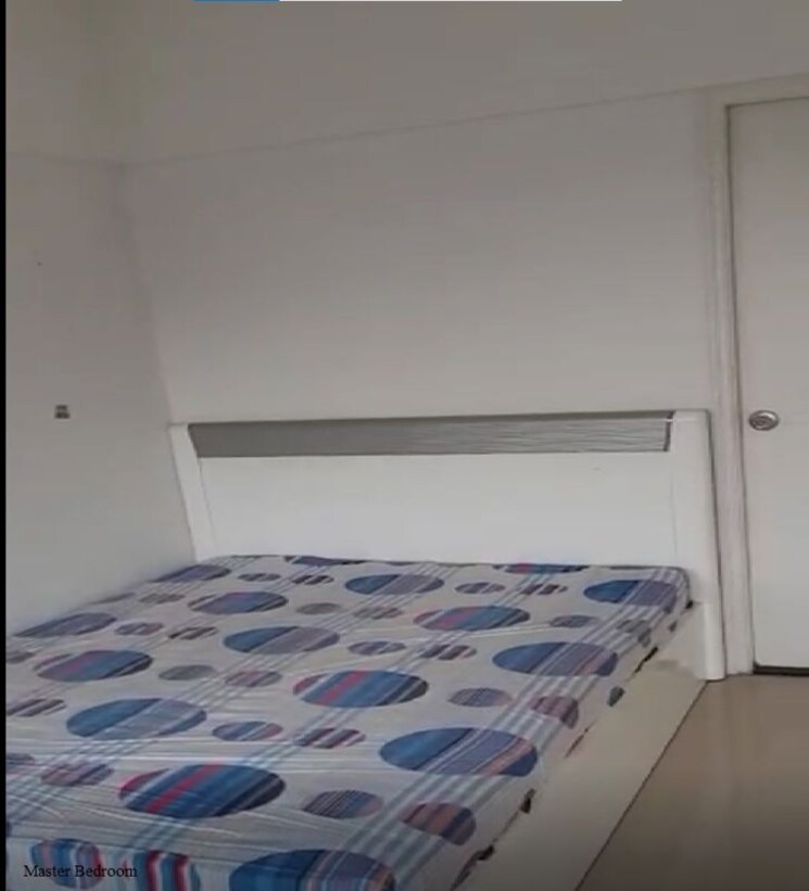 Master Bedroom, kolte-patil-beryl 3 Bedroom 1555 Sq.Ft. Apartment In Kharadi Pune 9921065