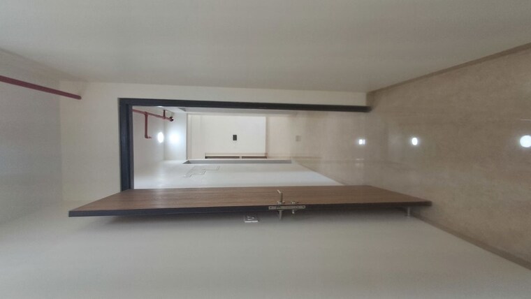 undefined, dosti-eastern-bay 2 Bedroom 672 Sq.Ft. Apartment In Wadala Mumbai 9921306