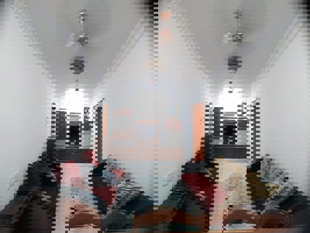 2 BHK Apartment For Rent in Powai