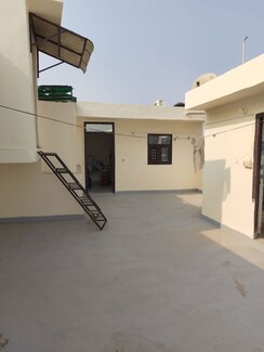 3 BHK + Study Room Apartment For Sale in Balaji Arcade Rajendra Nagar