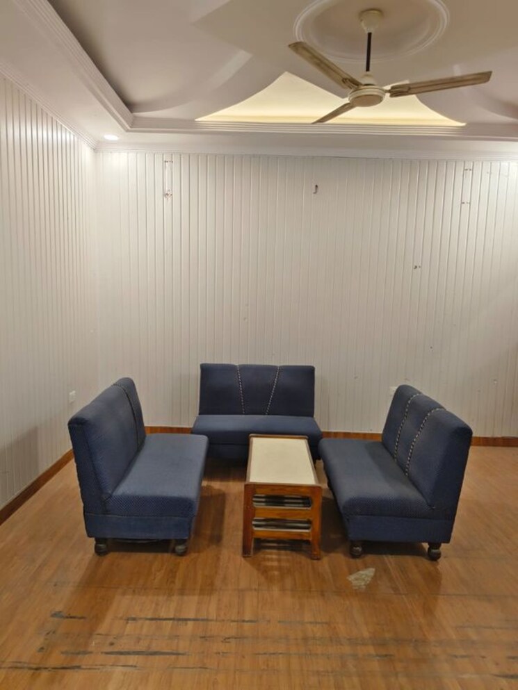 Living Room, gomti nagar 2 Bedroom 1200 Sq.Ft. Independent House In Gomti Nagar Lucknow 9921326