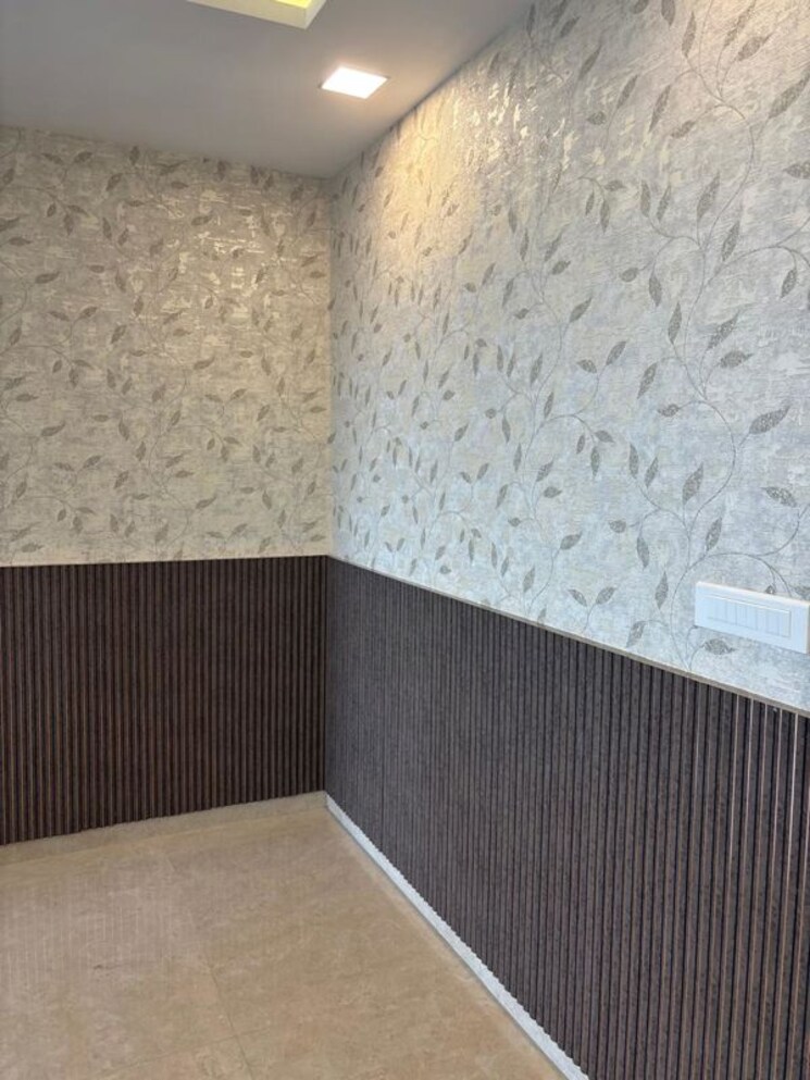 Bathroom, dosti-eastern-bay 3 Bedroom 1100 Sq.Ft. Apartment In Wadala Mumbai 9921325