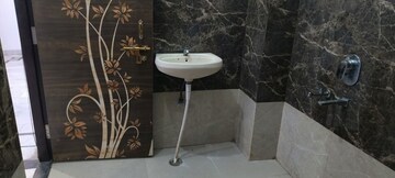 Bathroom in 2 BHK Independent House at Gomti Nagar – for Rent
