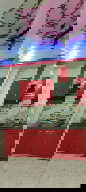 2 BHK + Extra Room Independent House For Rent in Gomti Nagar