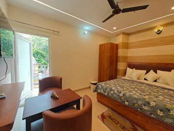 1.5 BHK Independent House For Rent in Gomti Nagar