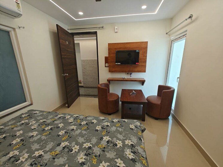 Room, gomti nagar 1.5 Bedroom 900 Sq.Ft. Independent House In Gomti Nagar Lucknow 9921336