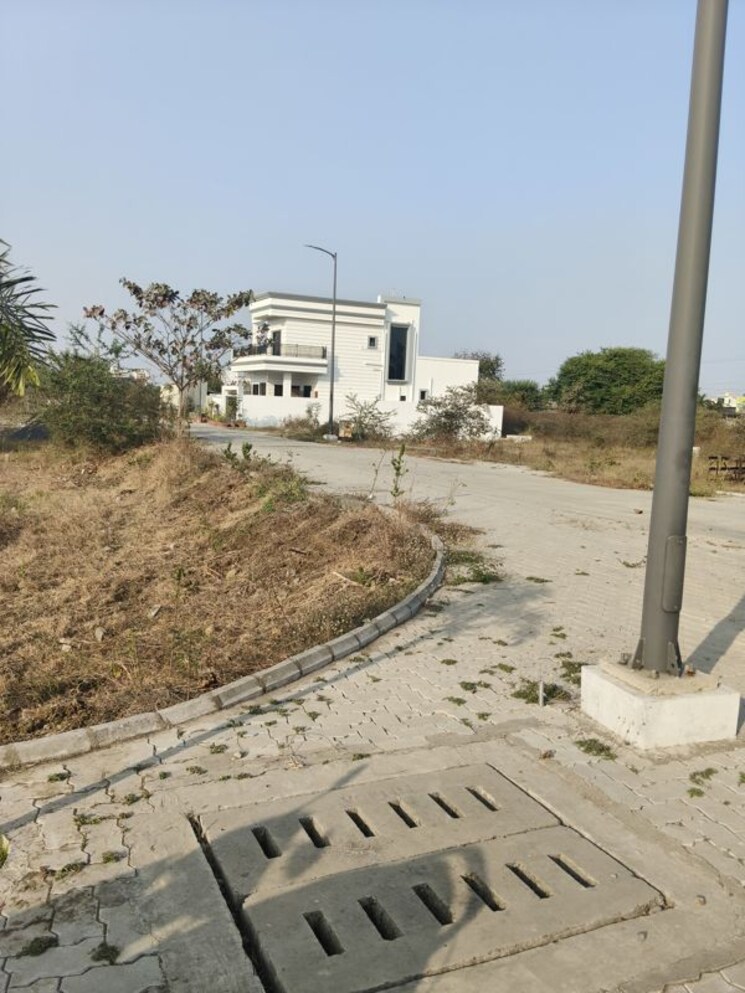 Exterior View, ghogali  4000 Sq.Ft. Plot In Ghogali Nagpur 9921343