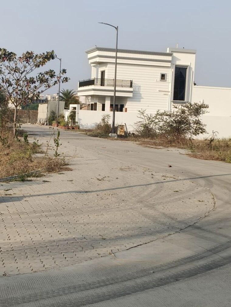 Exterior View, ghogali  4000 Sq.Ft. Plot In Ghogali Nagpur 9921343