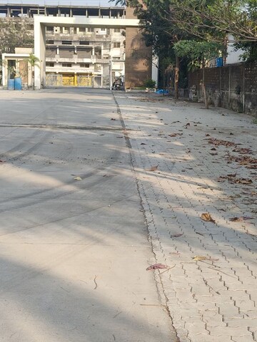  Plot – Exterior View View at Ghogali - for Sale