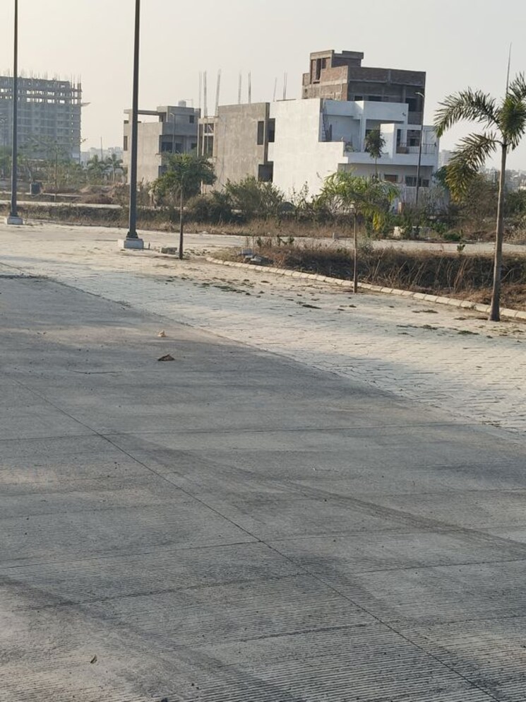 Exterior View, ghogali  4000 Sq.Ft. Plot In Ghogali Nagpur 9921343