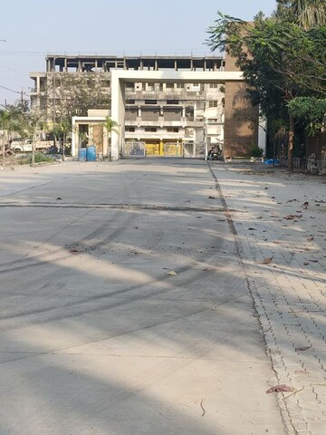  Plot – Exterior View View at Ghogali - for Sale