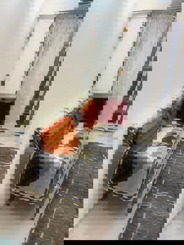 1 BHK + Pooja Room Apartment For Rent in Sudamayash Apartment