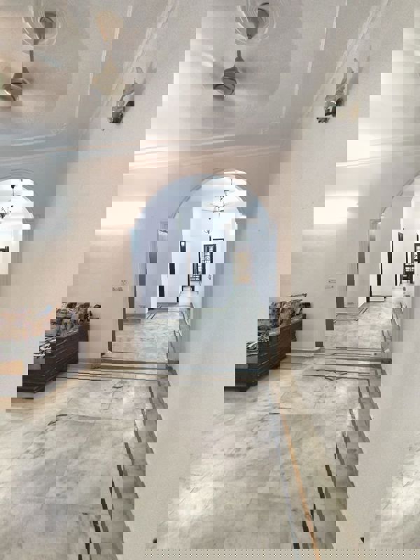 2 BHK Builder Floor For Rent in Malviya Nagar