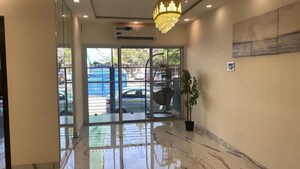 2 BHK Apartment For Sale in EV 10 Marina Bay, Vashi Sector 10a