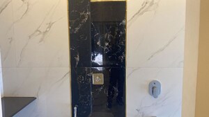 Furnished Amenities in 2 BHK Apartment at EV 10 Marina Bay, Vashi Sector 10a – for Sale