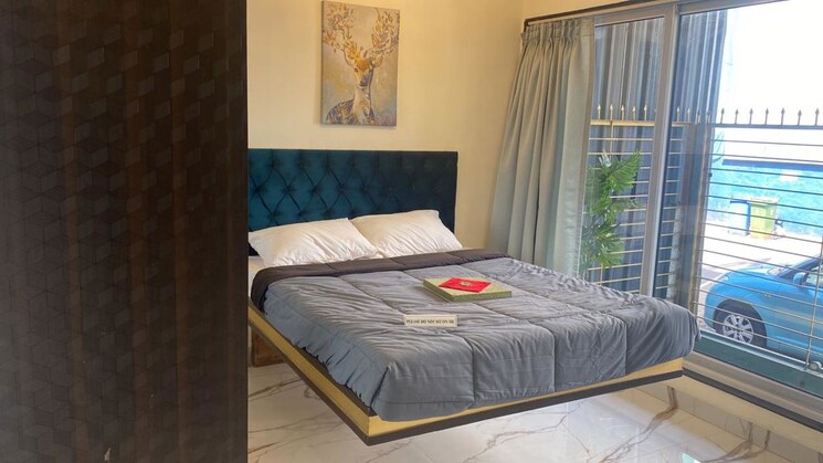 Bedroom, ev-10-marina-bay 2 Bedroom 1006 Sq.Ft. Apartment In Vashi Sector 10a Navi Mumbai 9921346