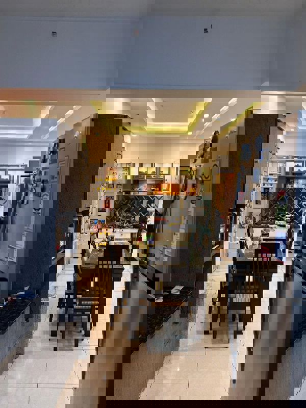 3 BHK +Apartment For Rent in Mathikere