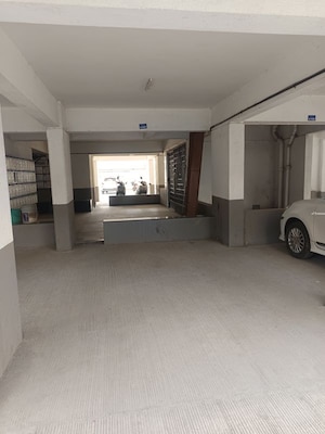 Parking in 2 BHK Apartment at Dedge Chaitrangan, Kirkatwadi – for Sale