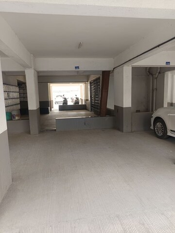 Parking in 2 BHK Apartment at Dedge Chaitrangan, Kirkatwadi – for Sale