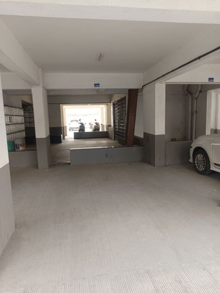  Parking, dedge-chaitrangan 2 Bedroom 728 Sq.Ft. Apartment In Kirkatwadi Pune 9921349
