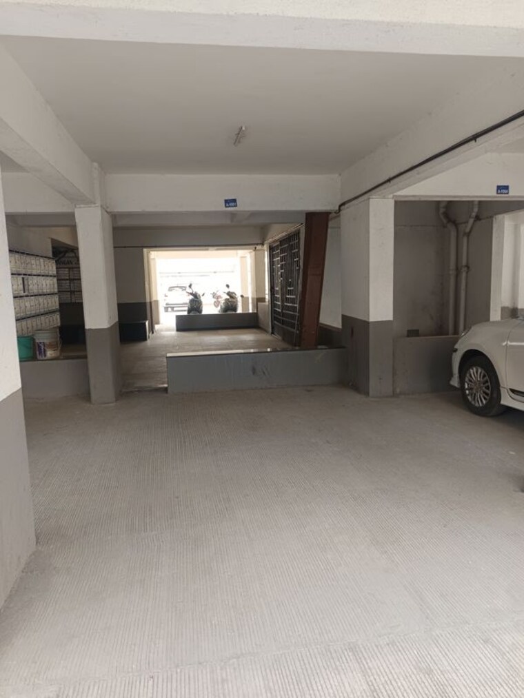  Parking, dedge-chaitrangan 2 Bedroom 728 Sq.Ft. Apartment In Kirkatwadi Pune 9921349