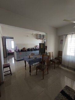 2 BHK Apartment For Sale in Dedge Chaitrangan
