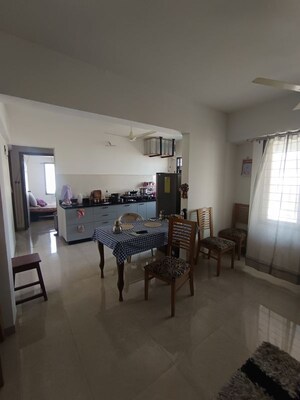 2 BHK Apartment For Sale in Dedge Chaitrangan, Kirkatwadi